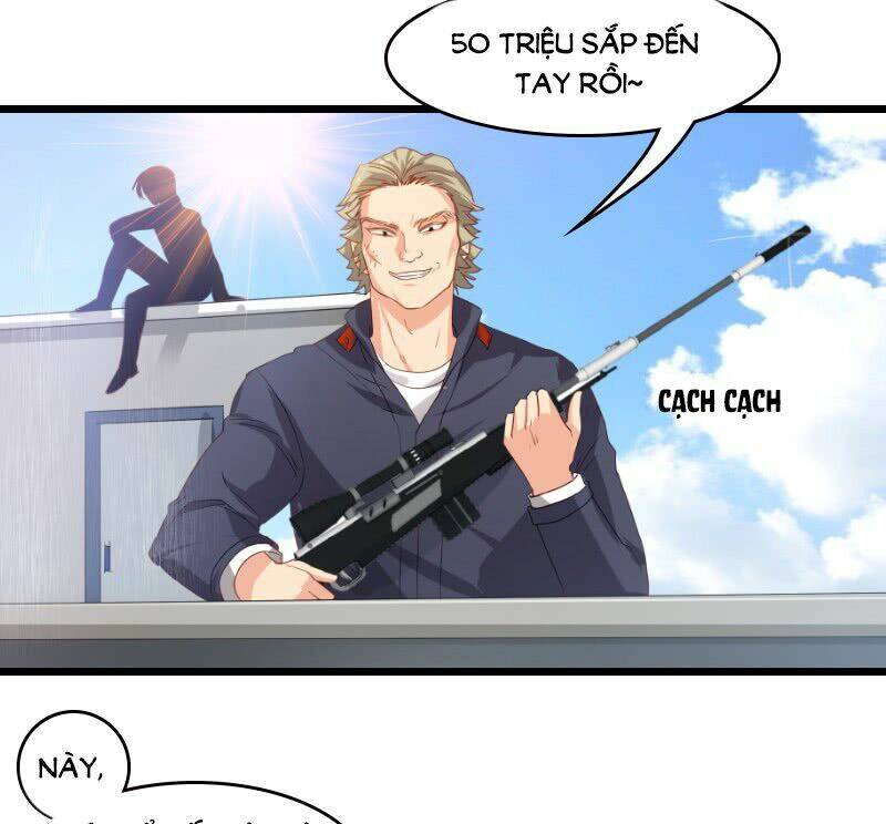 Ảnh Hậu Lão Bà Không Được Chạy Chapter 16 - Trang 2