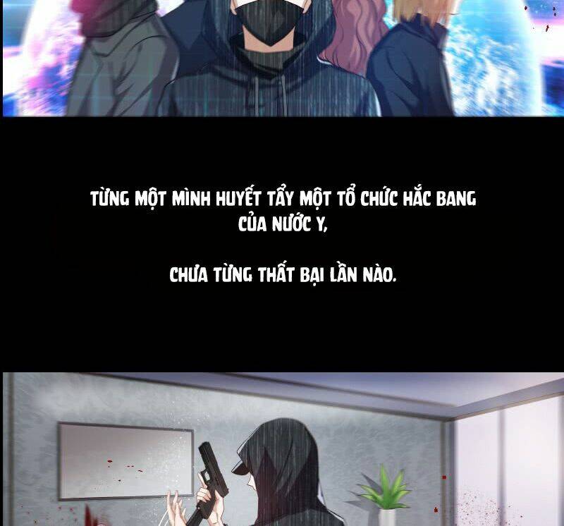 Ảnh Hậu Lão Bà Không Được Chạy Chapter 16 - Trang 2