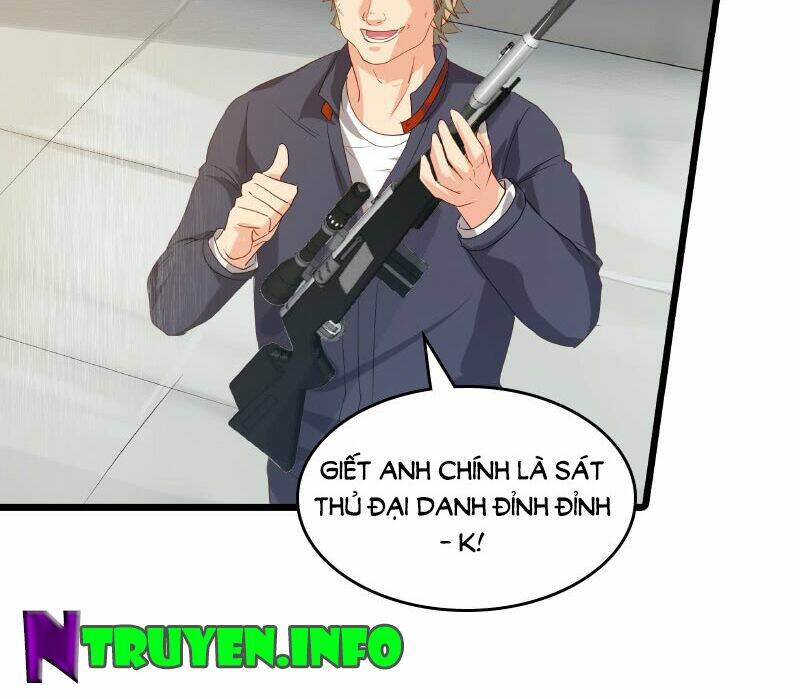 Ảnh Hậu Lão Bà Không Được Chạy Chapter 16 - Trang 2