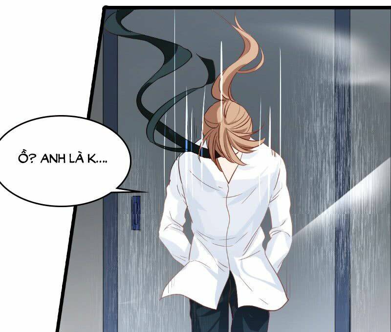 Ảnh Hậu Lão Bà Không Được Chạy Chapter 16 - Trang 2