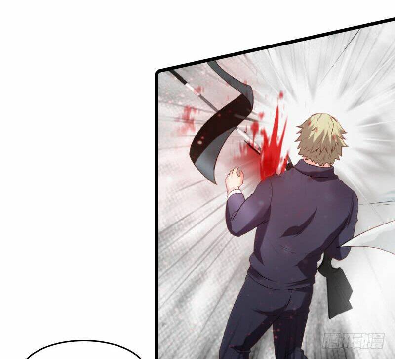 Ảnh Hậu Lão Bà Không Được Chạy Chapter 16 - Trang 2