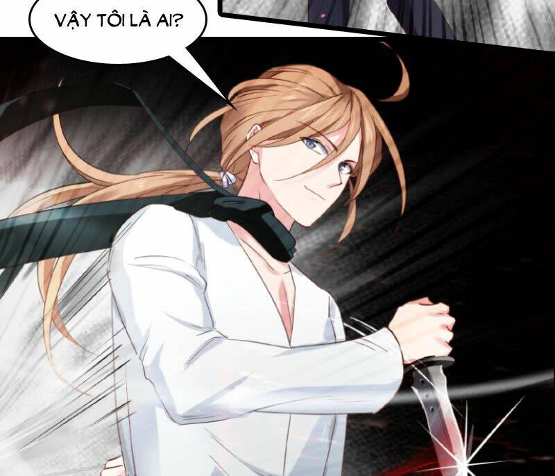 Ảnh Hậu Lão Bà Không Được Chạy Chapter 16 - Trang 2