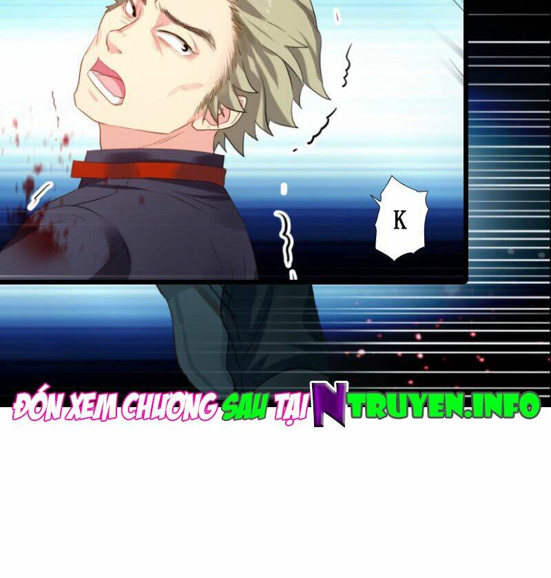 Ảnh Hậu Lão Bà Không Được Chạy Chapter 16 - Trang 2