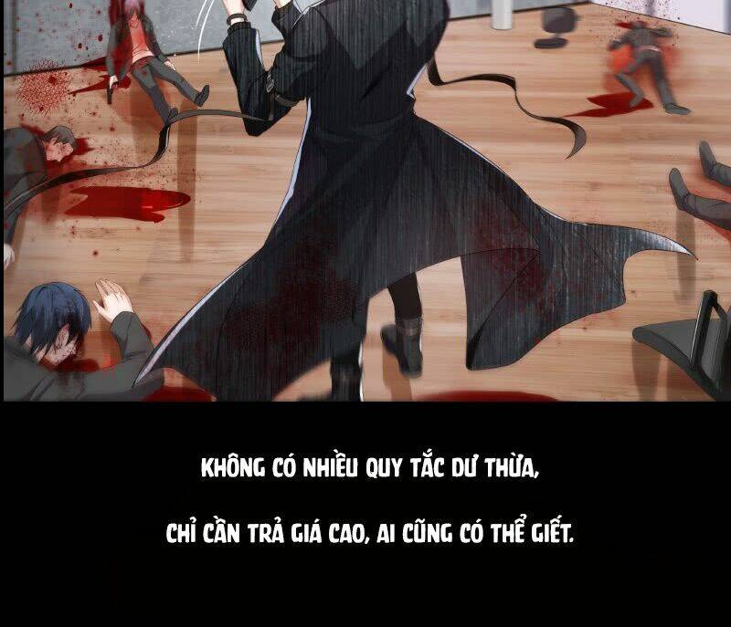 Ảnh Hậu Lão Bà Không Được Chạy Chapter 16 - Trang 2