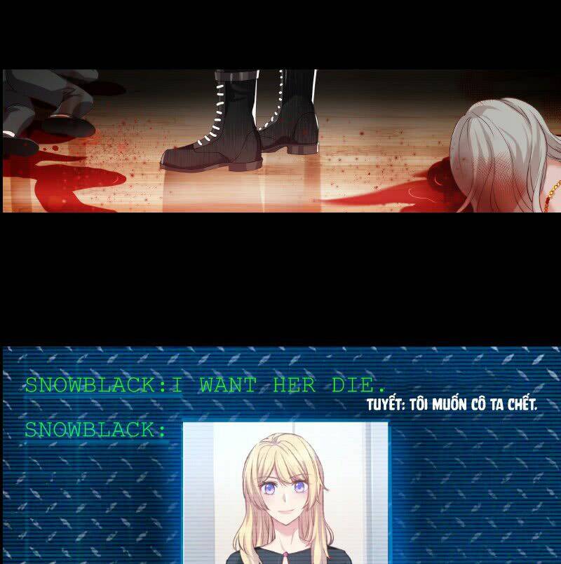 Ảnh Hậu Lão Bà Không Được Chạy Chapter 16 - Trang 2