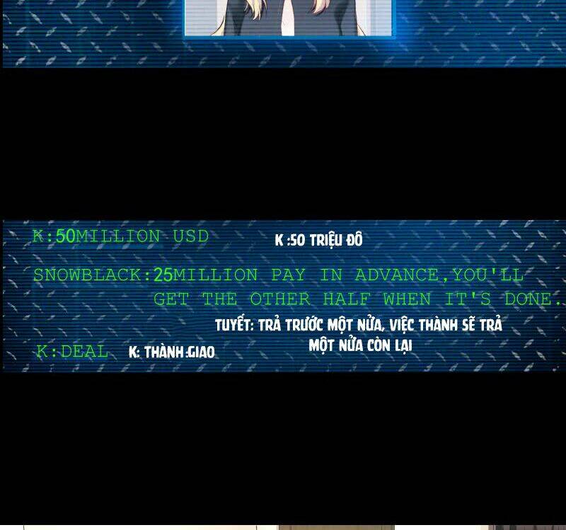 Ảnh Hậu Lão Bà Không Được Chạy Chapter 16 - Trang 2