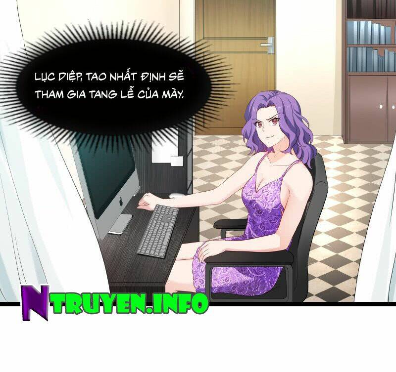 Ảnh Hậu Lão Bà Không Được Chạy Chapter 16 - Trang 2