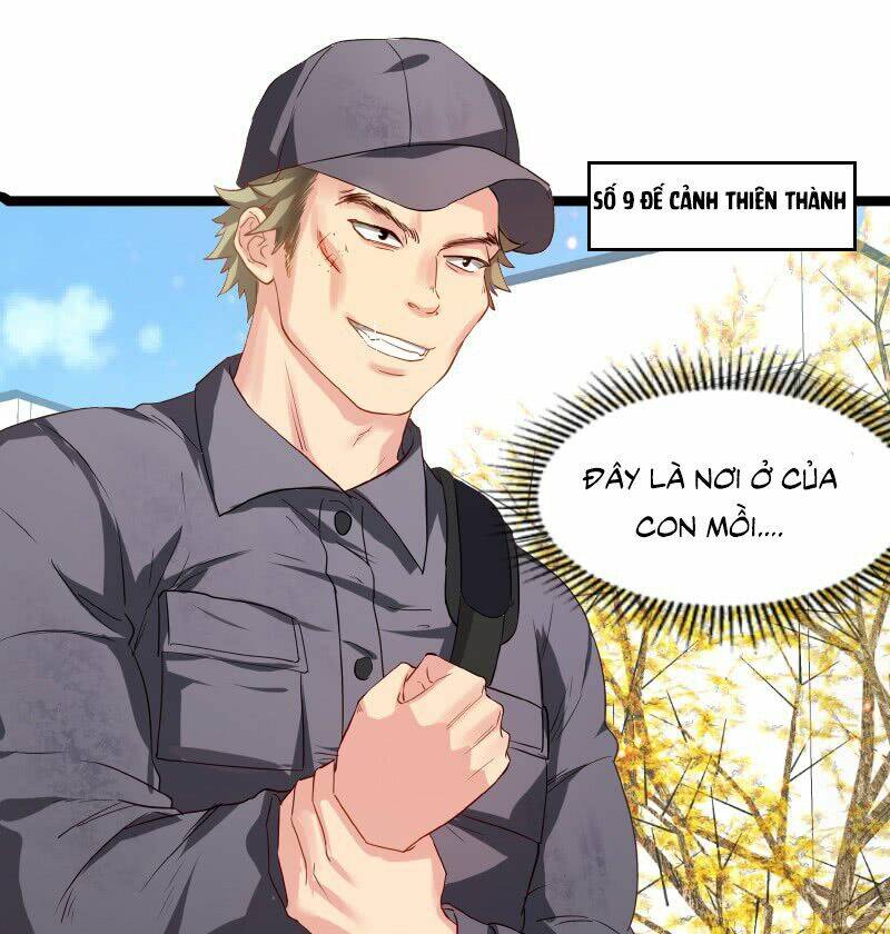 Ảnh Hậu Lão Bà Không Được Chạy Chapter 16 - Trang 2