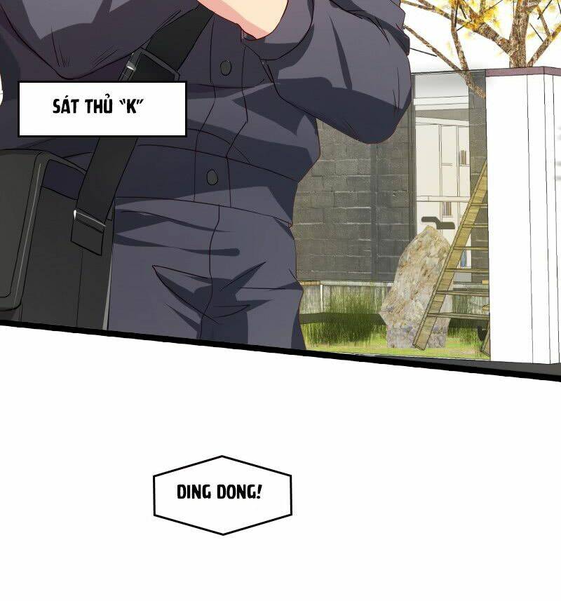 Ảnh Hậu Lão Bà Không Được Chạy Chapter 16 - Trang 2