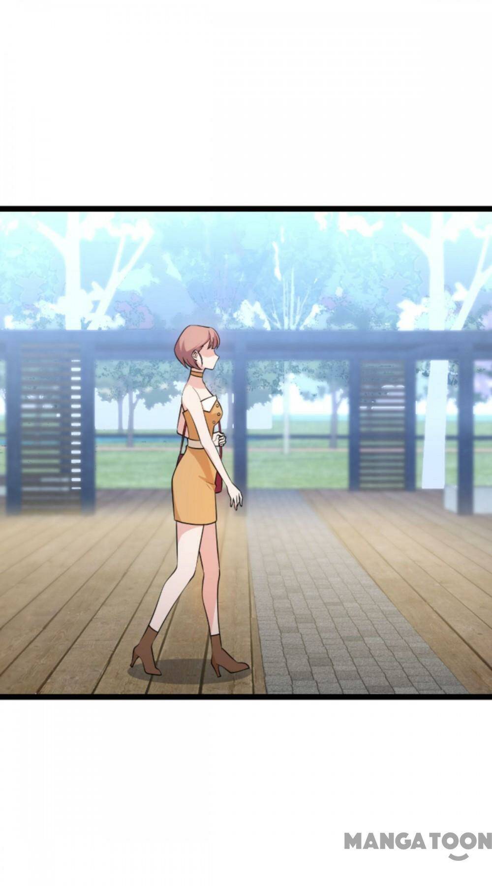 Ảnh Hậu Lão Bà Không Được Chạy Chapter 160 - Trang 2