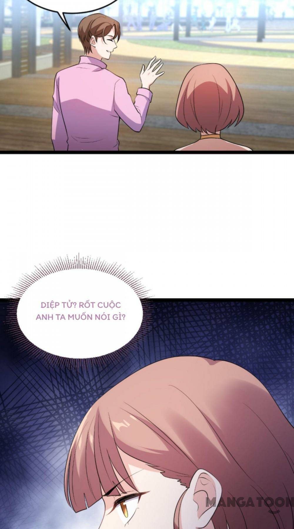 Ảnh Hậu Lão Bà Không Được Chạy Chapter 160 - Trang 2