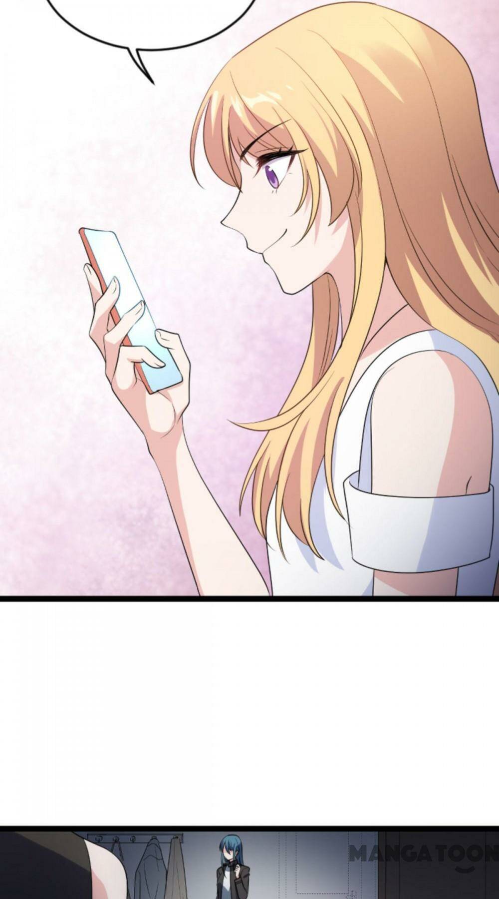 Ảnh Hậu Lão Bà Không Được Chạy Chapter 160 - Trang 2