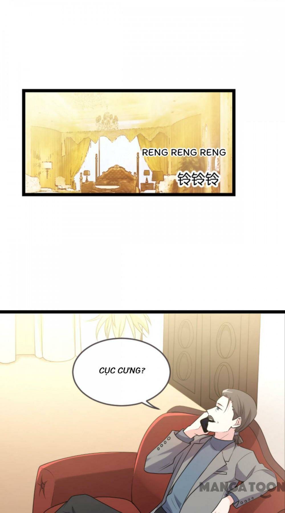 Ảnh Hậu Lão Bà Không Được Chạy Chapter 160 - Trang 2