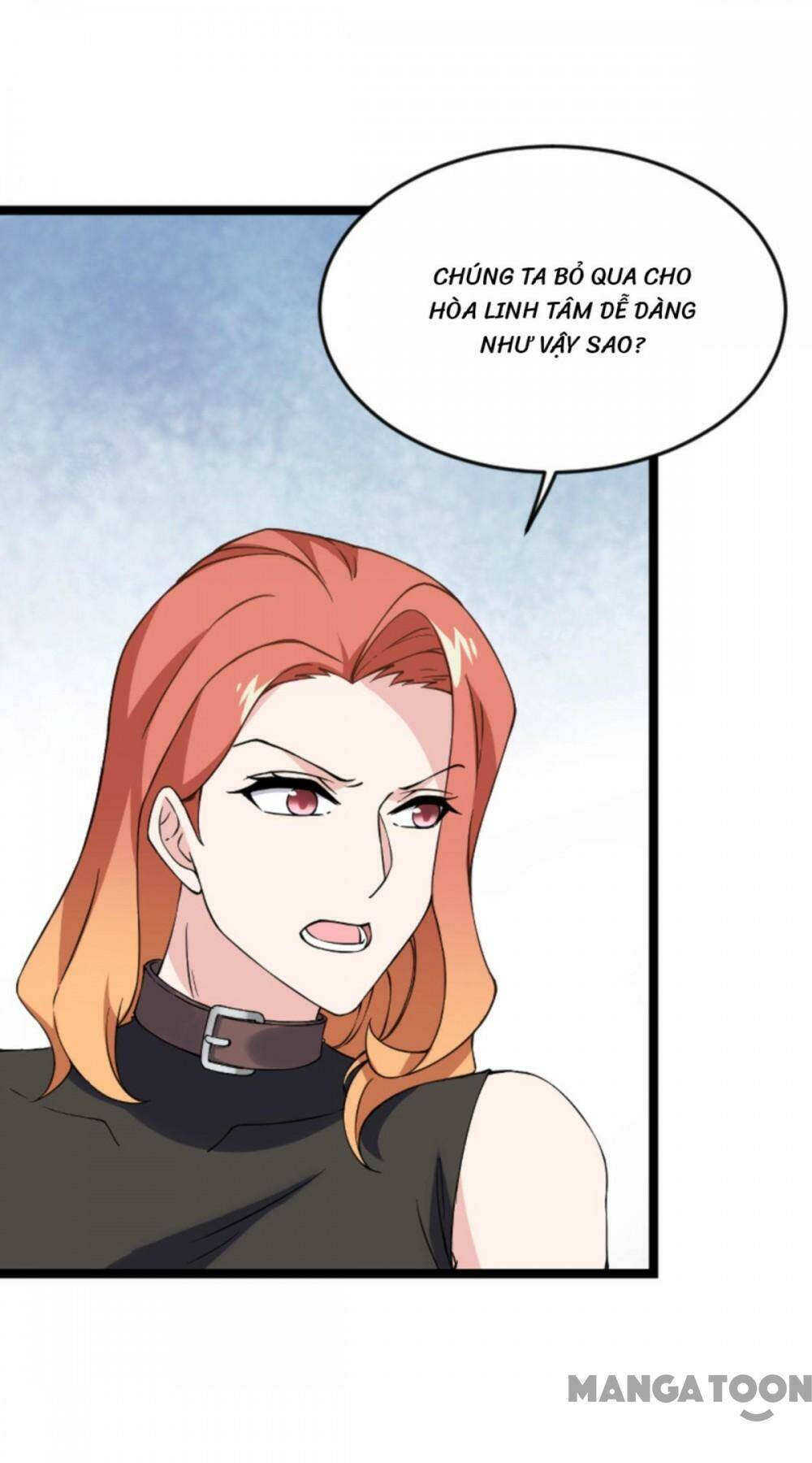 Ảnh Hậu Lão Bà Không Được Chạy Chapter 161 - Trang 2