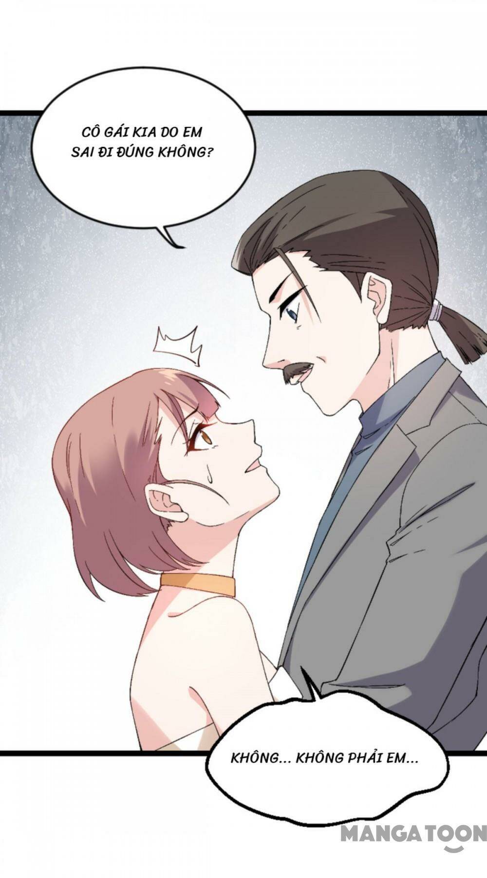 Ảnh Hậu Lão Bà Không Được Chạy Chapter 161 - Trang 2