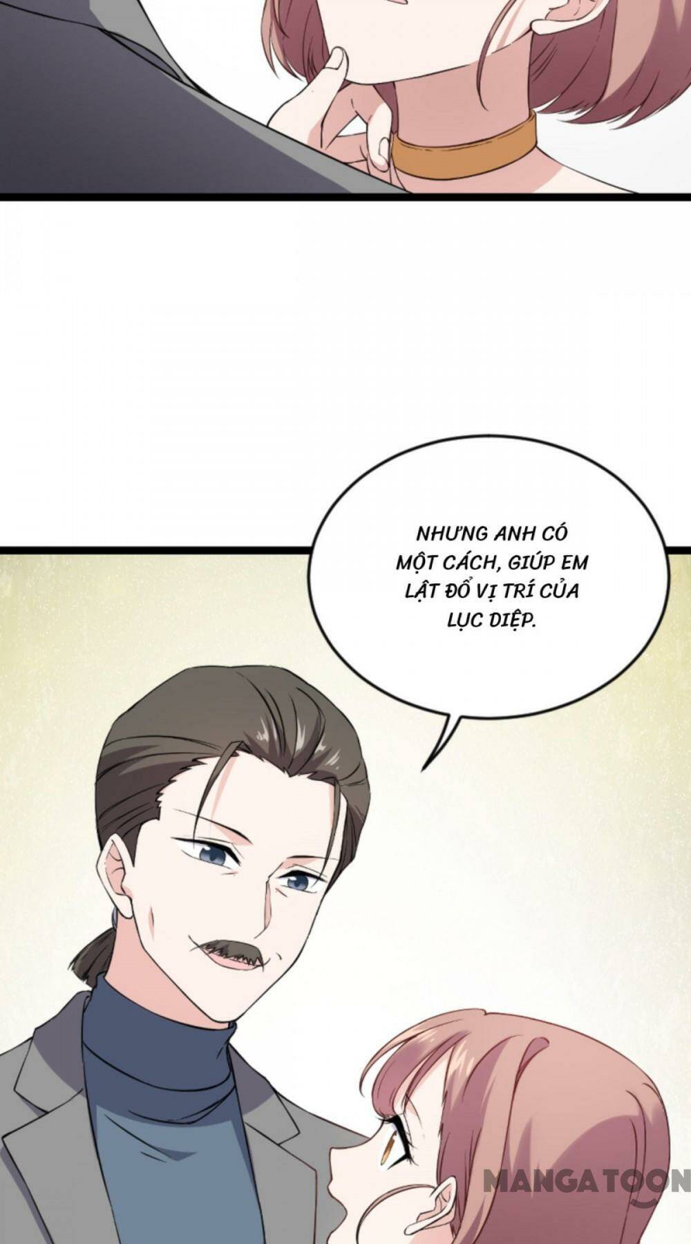 Ảnh Hậu Lão Bà Không Được Chạy Chapter 161 - Trang 2