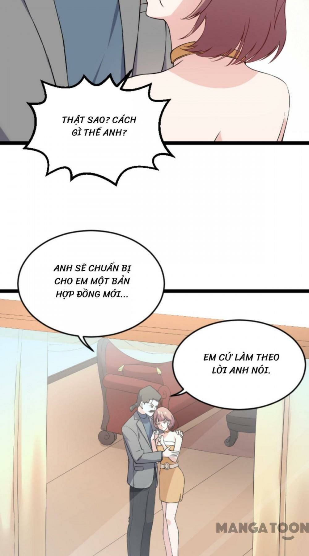 Ảnh Hậu Lão Bà Không Được Chạy Chapter 161 - Trang 2