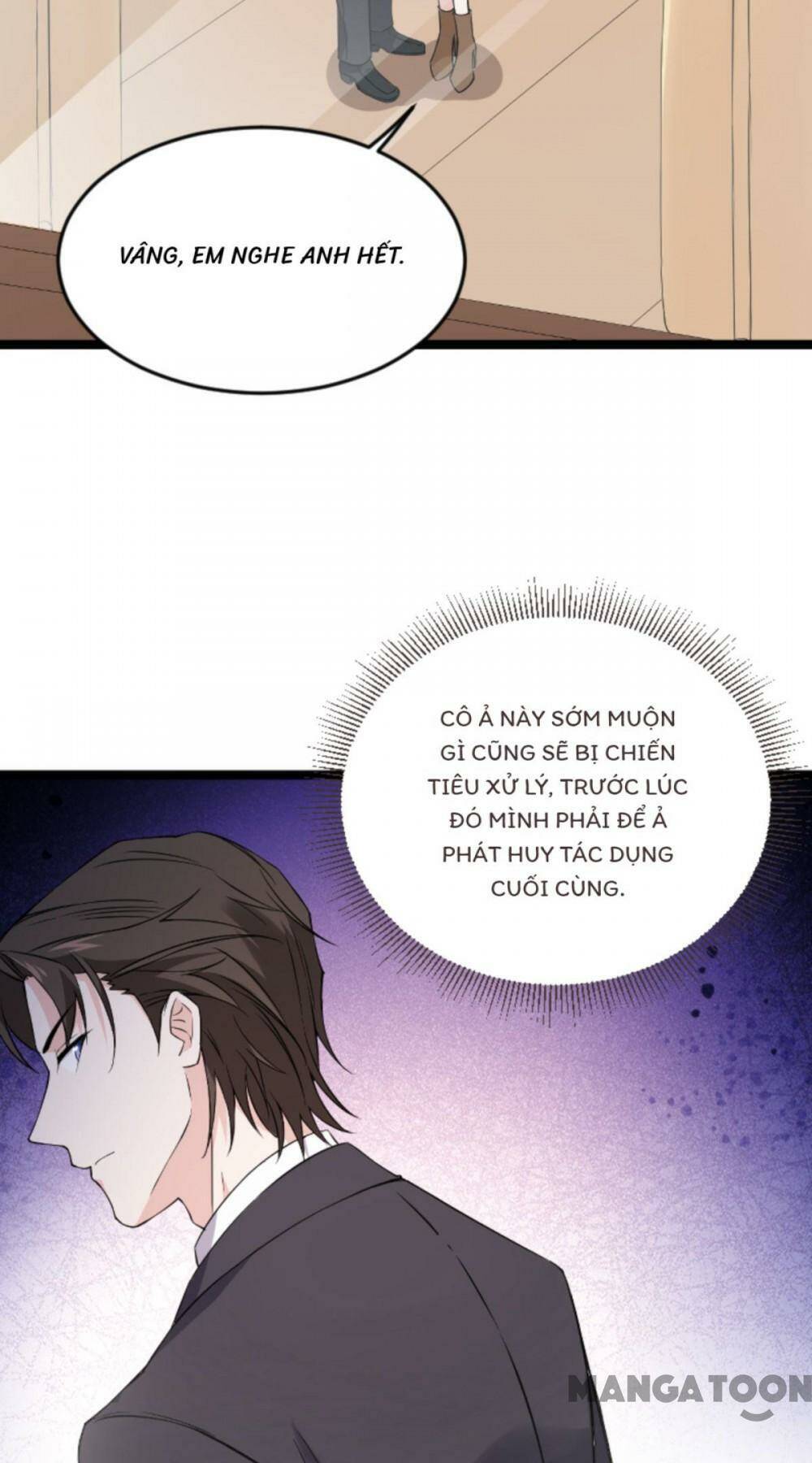 Ảnh Hậu Lão Bà Không Được Chạy Chapter 161 - Trang 2