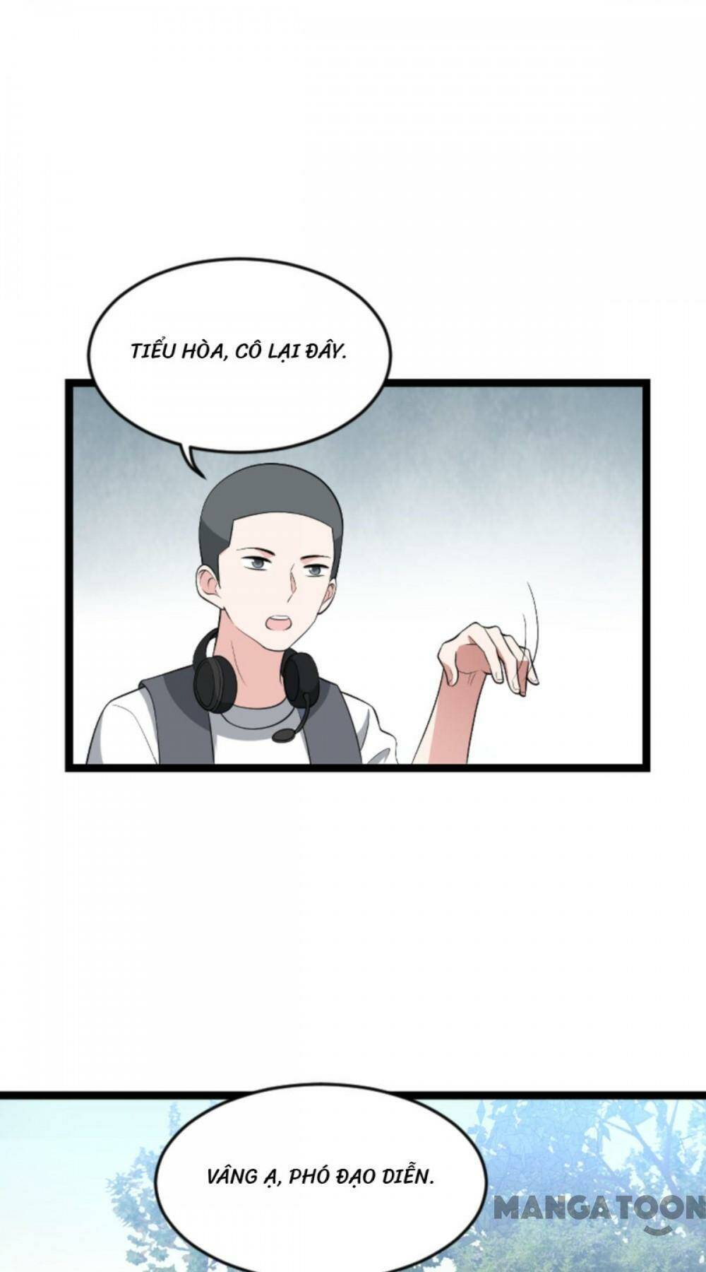 Ảnh Hậu Lão Bà Không Được Chạy Chapter 162 - Trang 2