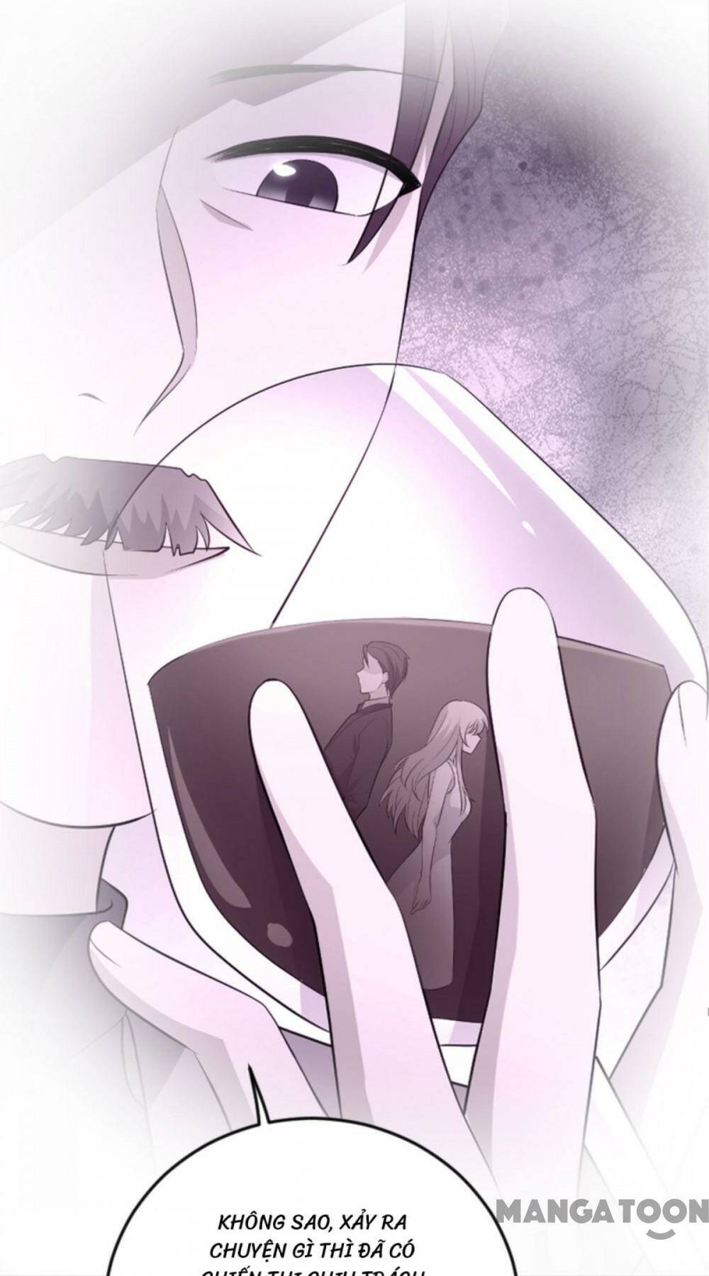 Ảnh Hậu Lão Bà Không Được Chạy Chapter 162 - Trang 2