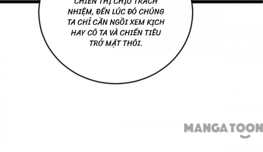 Ảnh Hậu Lão Bà Không Được Chạy Chapter 162 - Trang 2