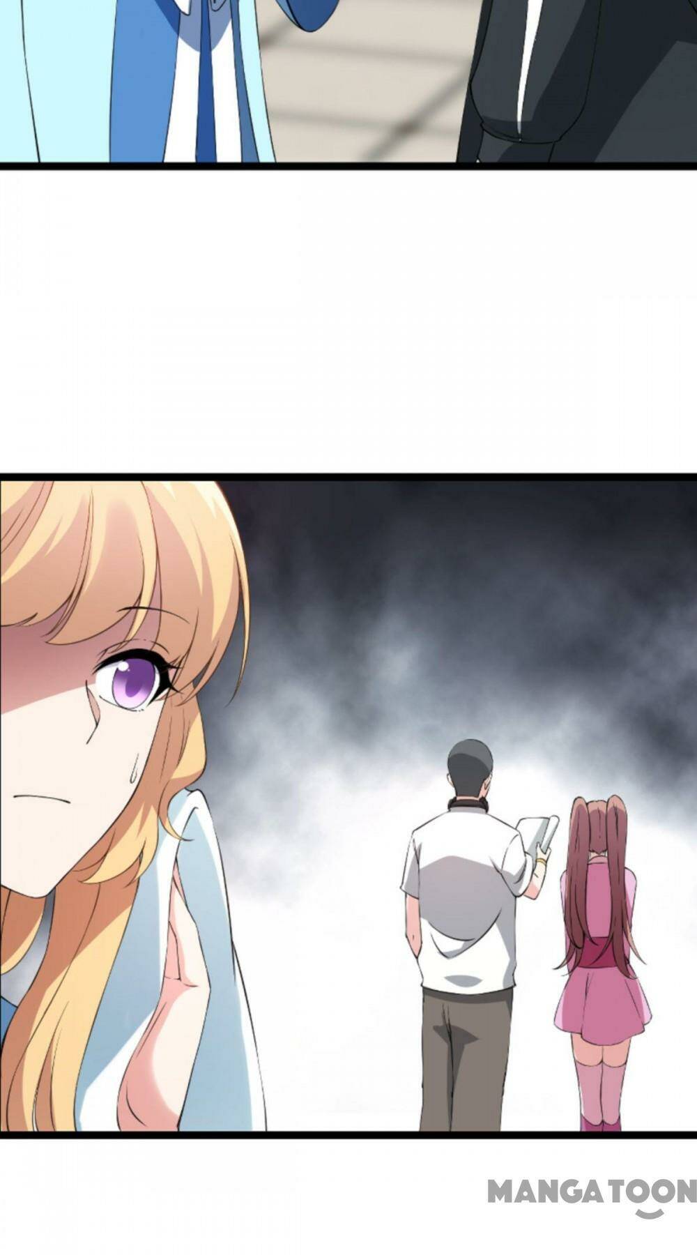 Ảnh Hậu Lão Bà Không Được Chạy Chapter 162 - Trang 2