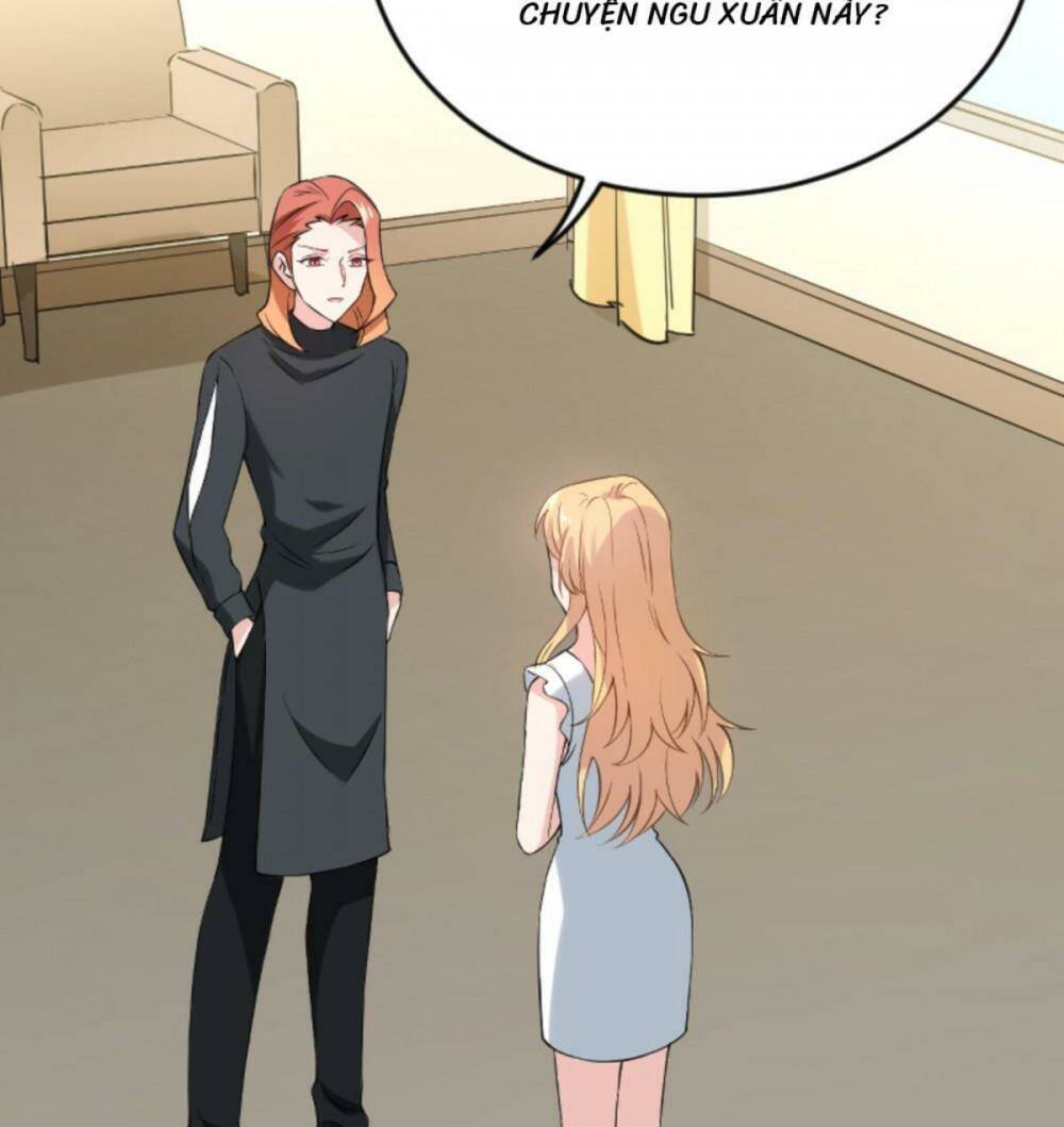 Ảnh Hậu Lão Bà Không Được Chạy Chapter 162 - Trang 2