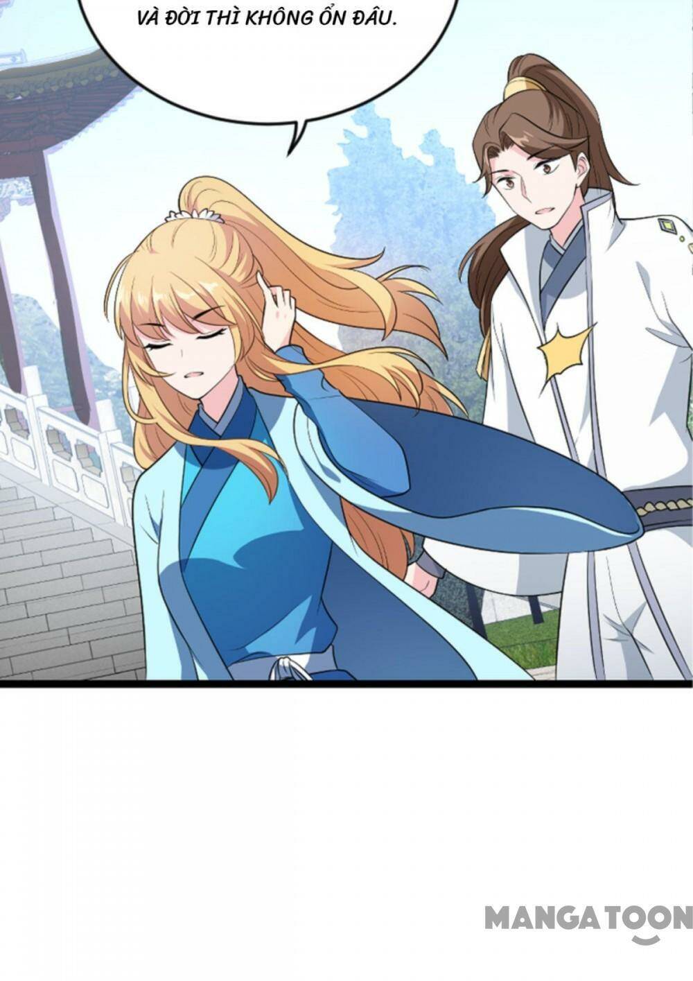 Ảnh Hậu Lão Bà Không Được Chạy Chapter 162 - Trang 2