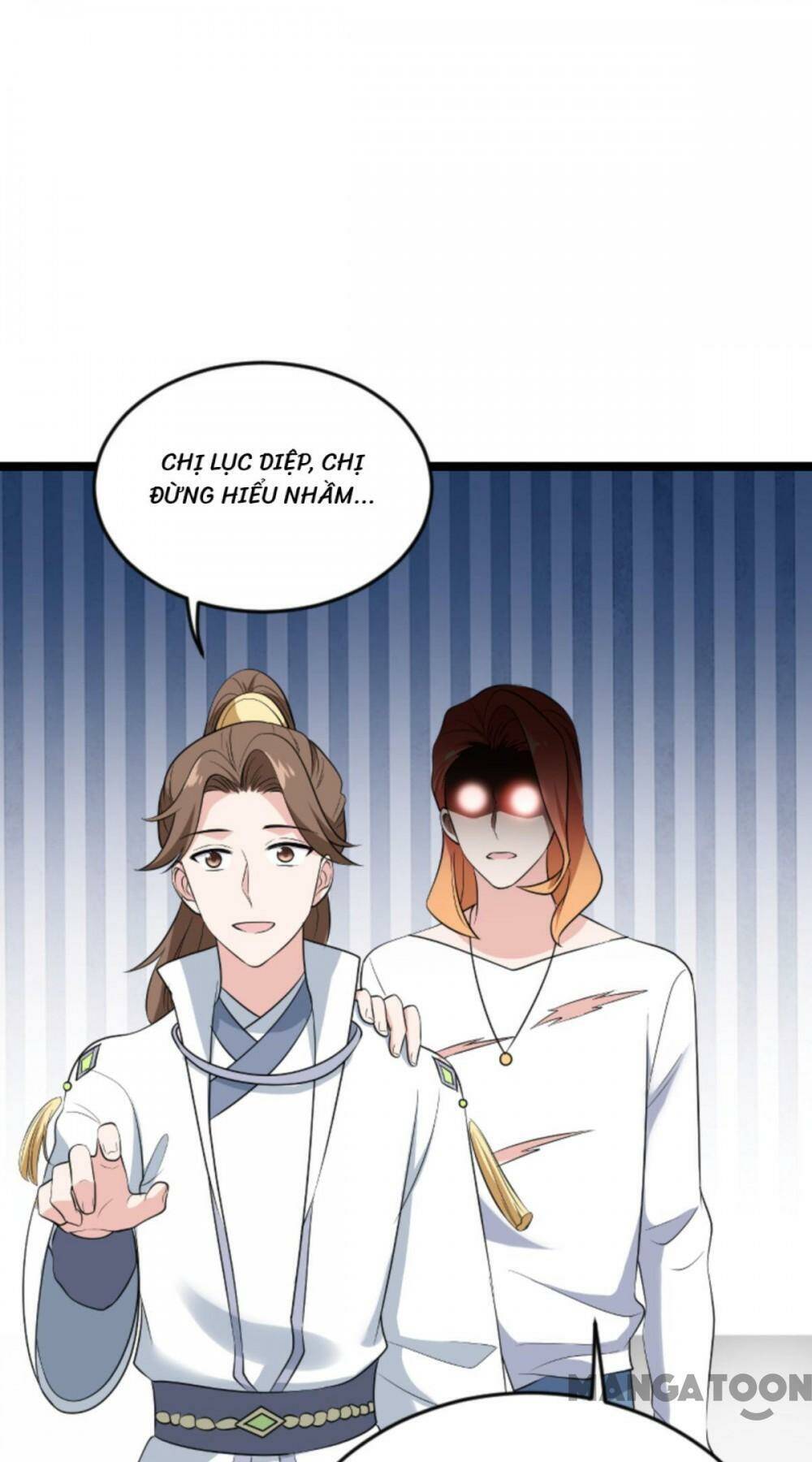 Ảnh Hậu Lão Bà Không Được Chạy Chapter 162 - Trang 2