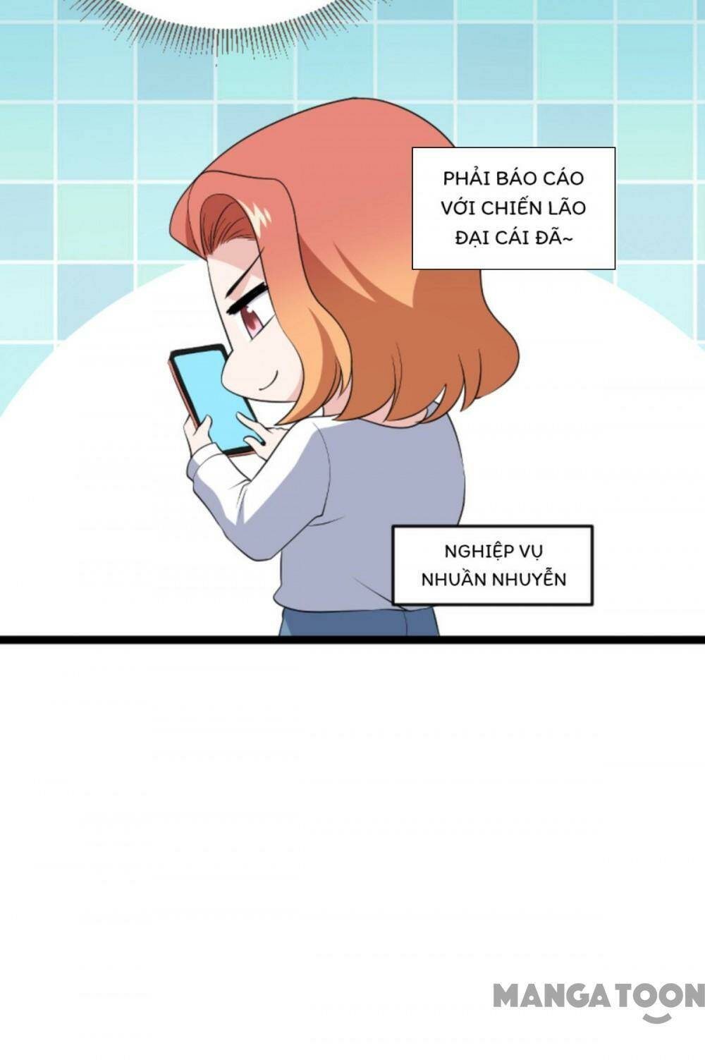 Ảnh Hậu Lão Bà Không Được Chạy Chapter 162 - Trang 2