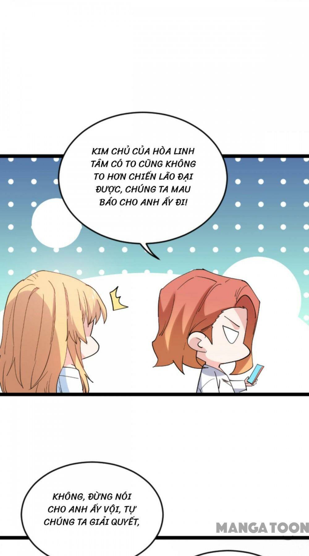 Ảnh Hậu Lão Bà Không Được Chạy Chapter 163 - Trang 2