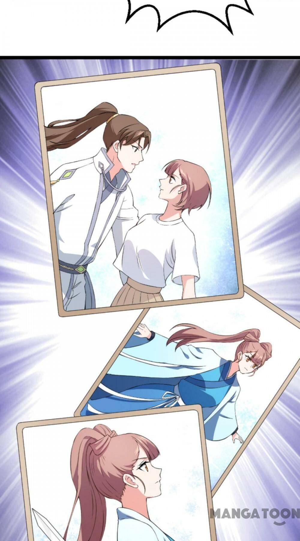 Ảnh Hậu Lão Bà Không Được Chạy Chapter 163 - Trang 2