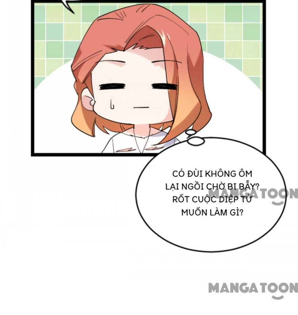 Ảnh Hậu Lão Bà Không Được Chạy Chapter 163 - Trang 2