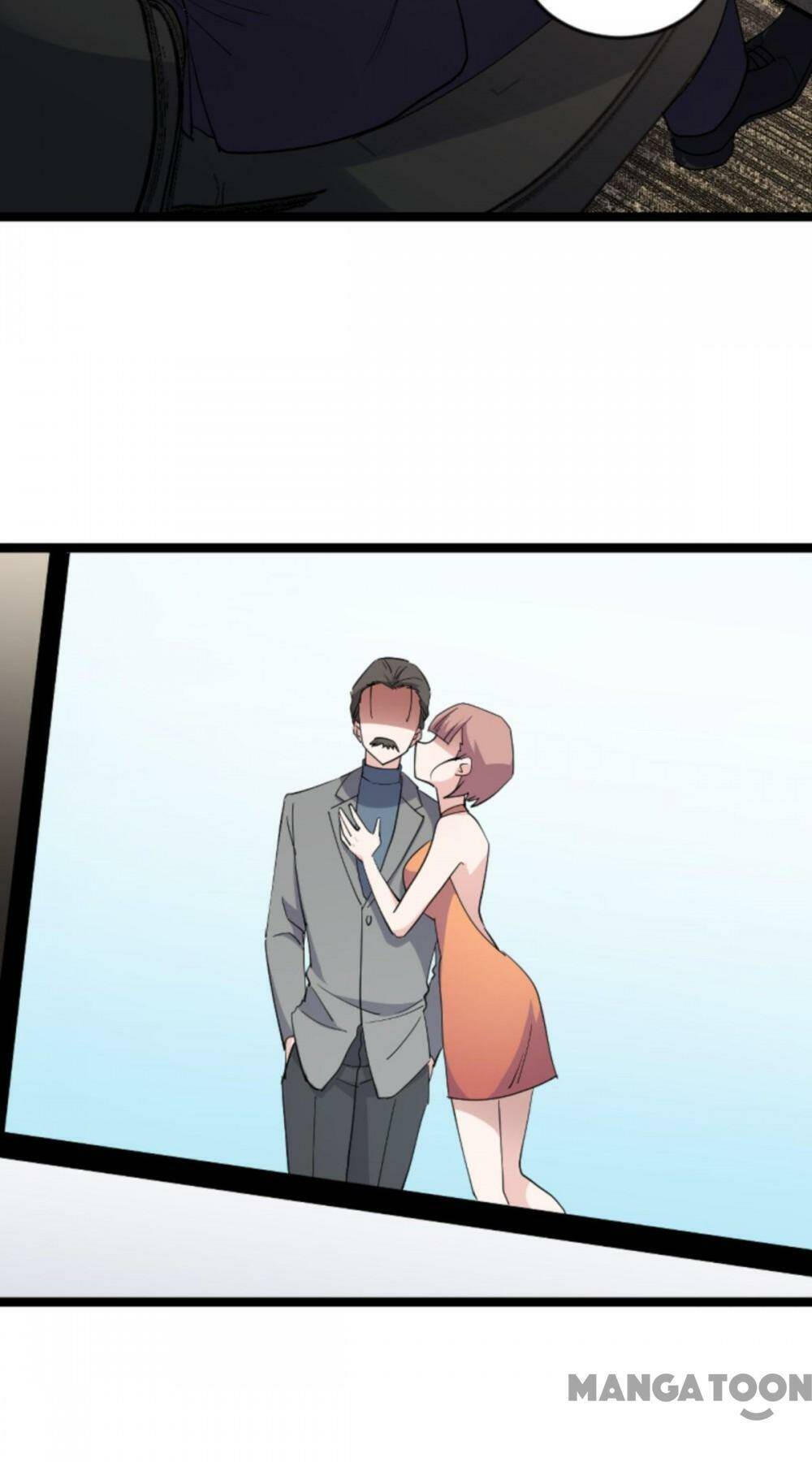 Ảnh Hậu Lão Bà Không Được Chạy Chapter 163 - Trang 2