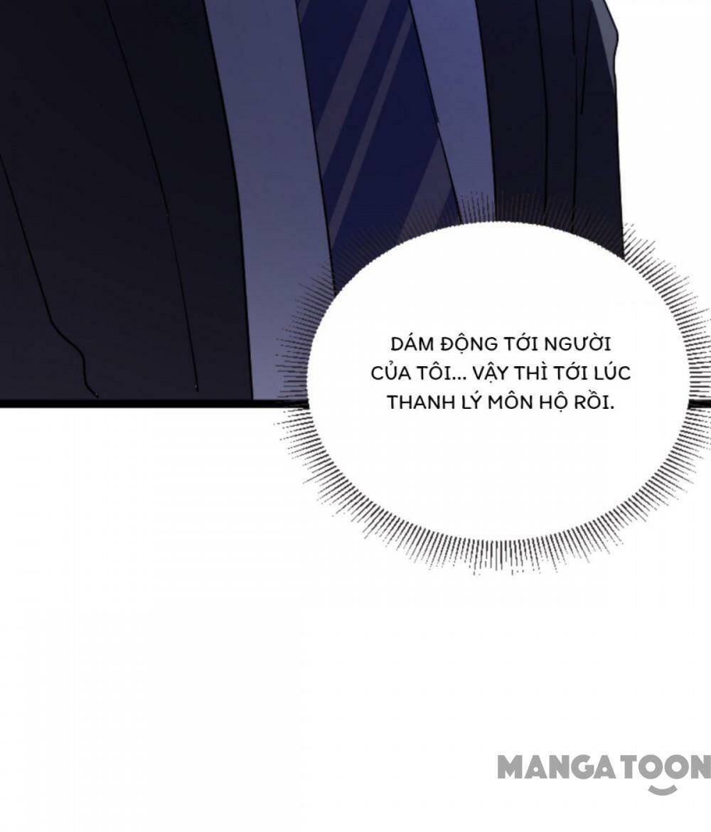 Ảnh Hậu Lão Bà Không Được Chạy Chapter 163 - Trang 2