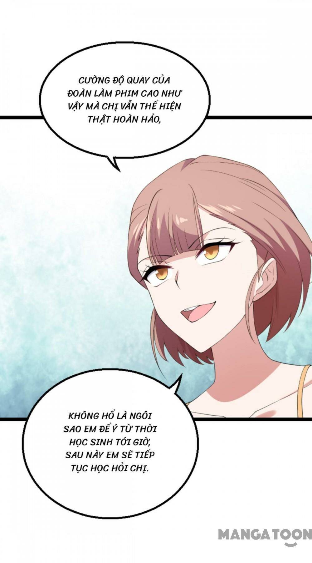 Ảnh Hậu Lão Bà Không Được Chạy Chapter 164 - Trang 2