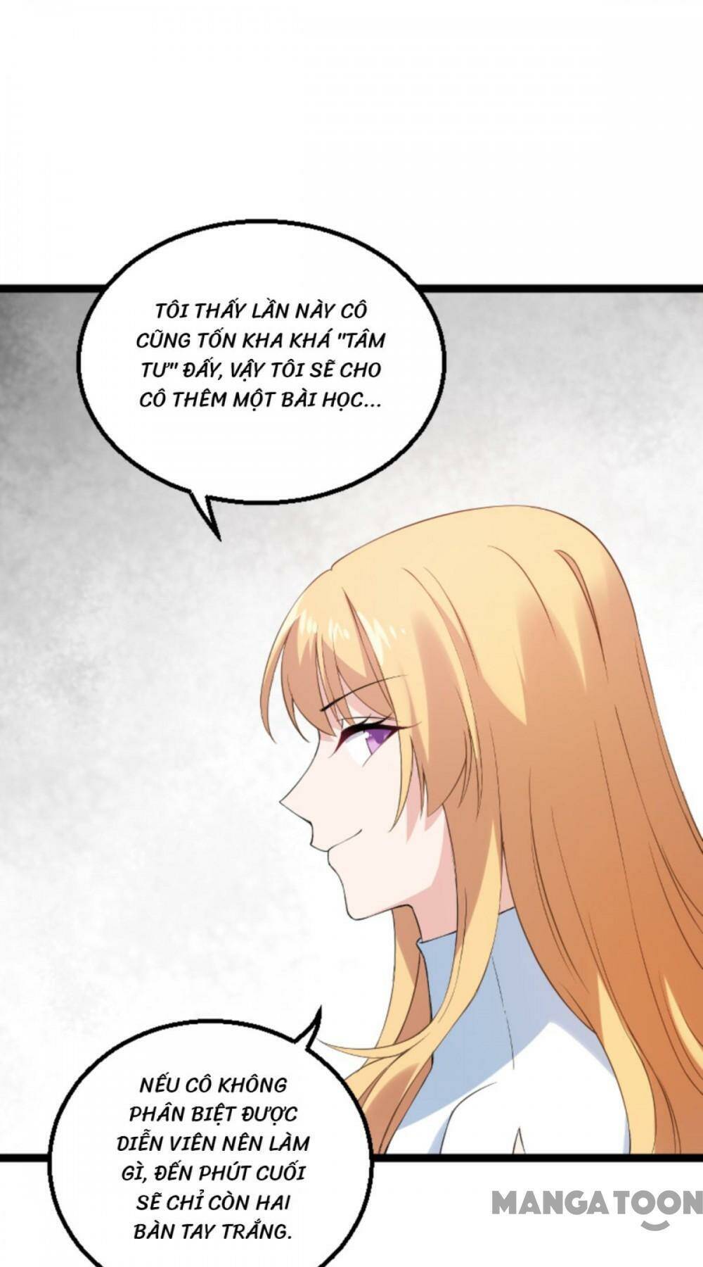 Ảnh Hậu Lão Bà Không Được Chạy Chapter 164 - Trang 2