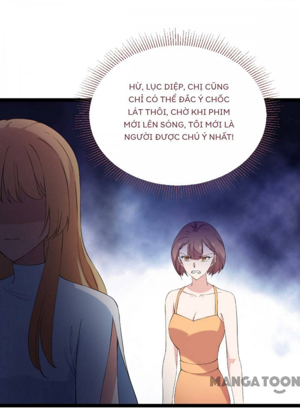 Ảnh Hậu Lão Bà Không Được Chạy Chapter 164 - Trang 2