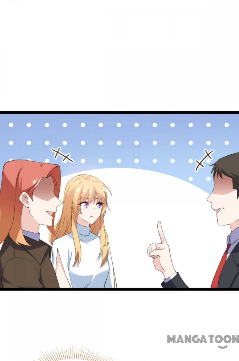 Ảnh Hậu Lão Bà Không Được Chạy Chapter 164 - Trang 2