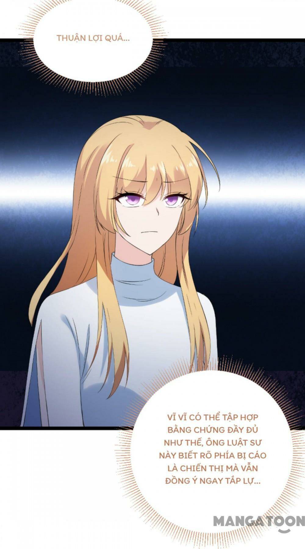 Ảnh Hậu Lão Bà Không Được Chạy Chapter 164 - Trang 2