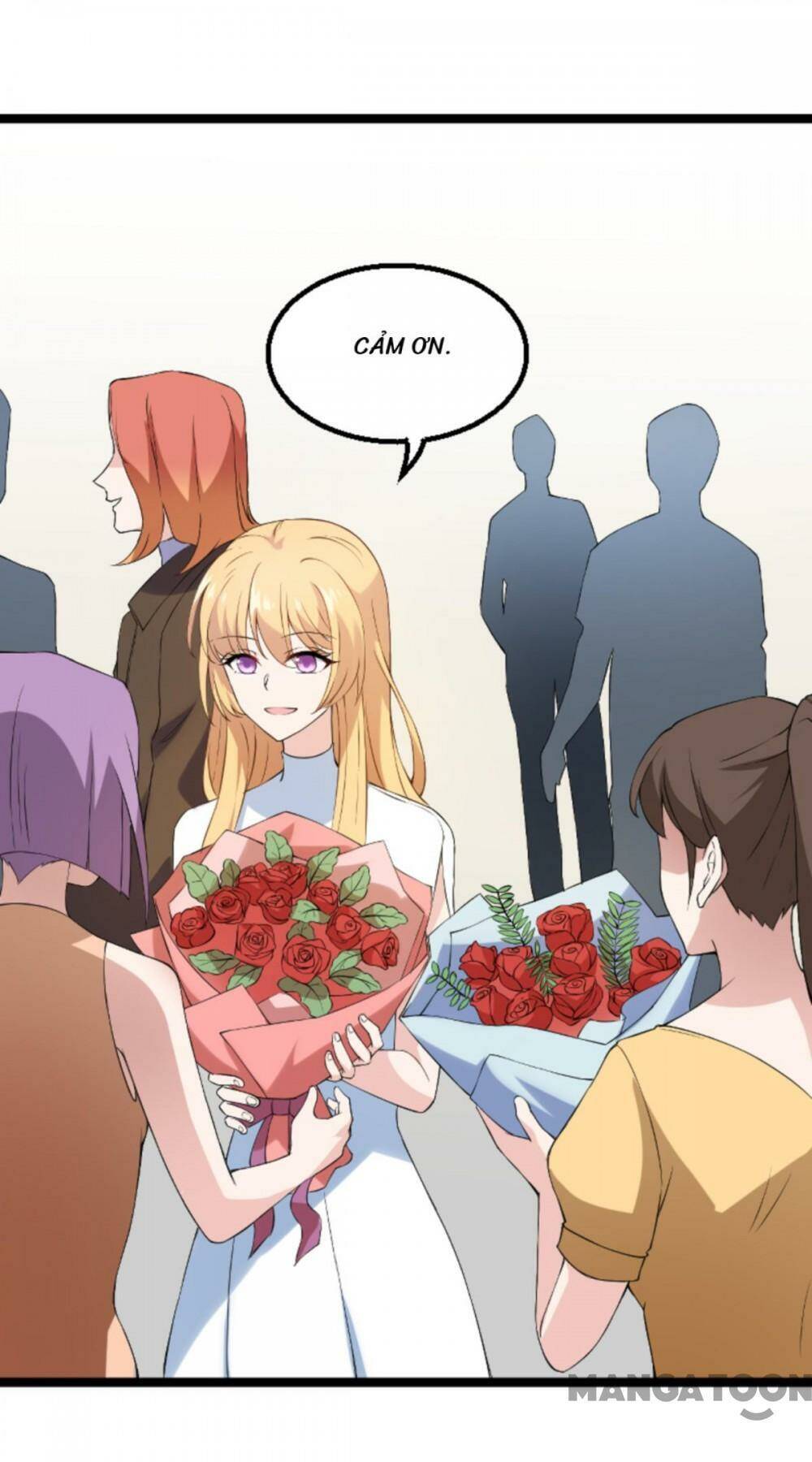 Ảnh Hậu Lão Bà Không Được Chạy Chapter 164 - Trang 2