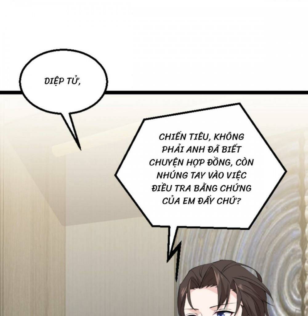 Ảnh Hậu Lão Bà Không Được Chạy Chapter 164 - Trang 2