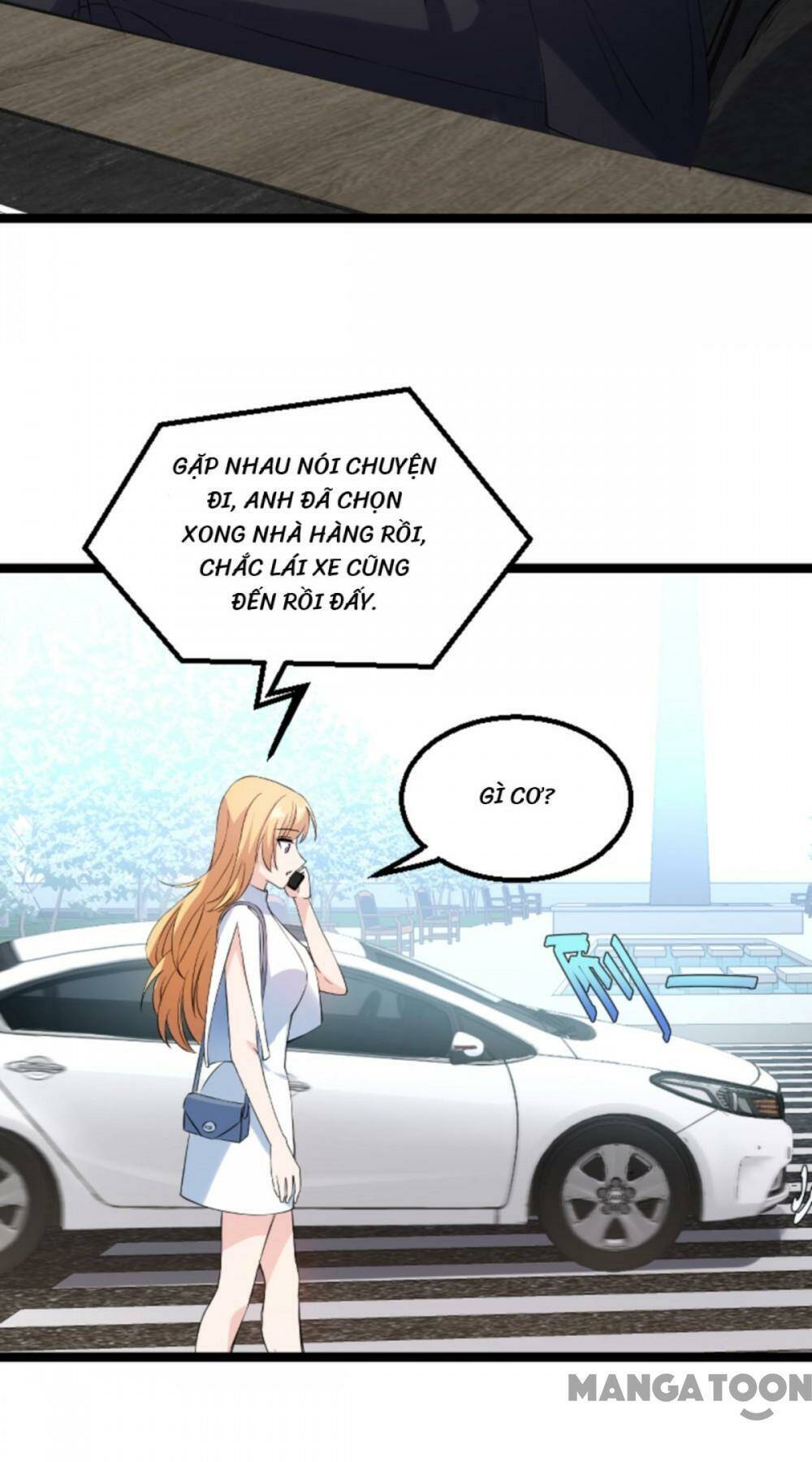 Ảnh Hậu Lão Bà Không Được Chạy Chapter 164 - Trang 2