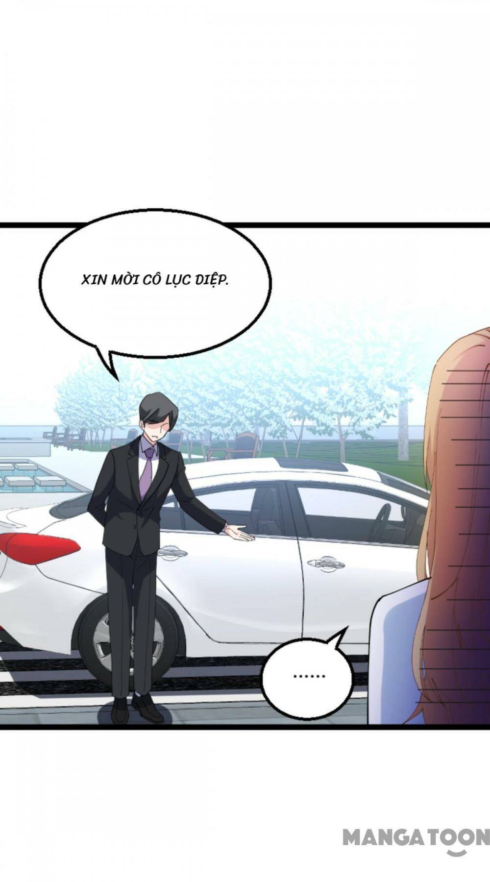 Ảnh Hậu Lão Bà Không Được Chạy Chapter 164 - Trang 2