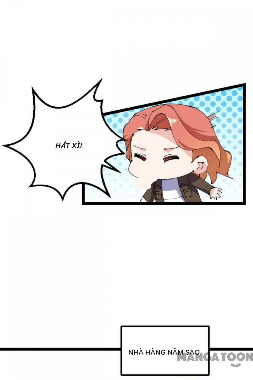 Ảnh Hậu Lão Bà Không Được Chạy Chapter 164 - Trang 2