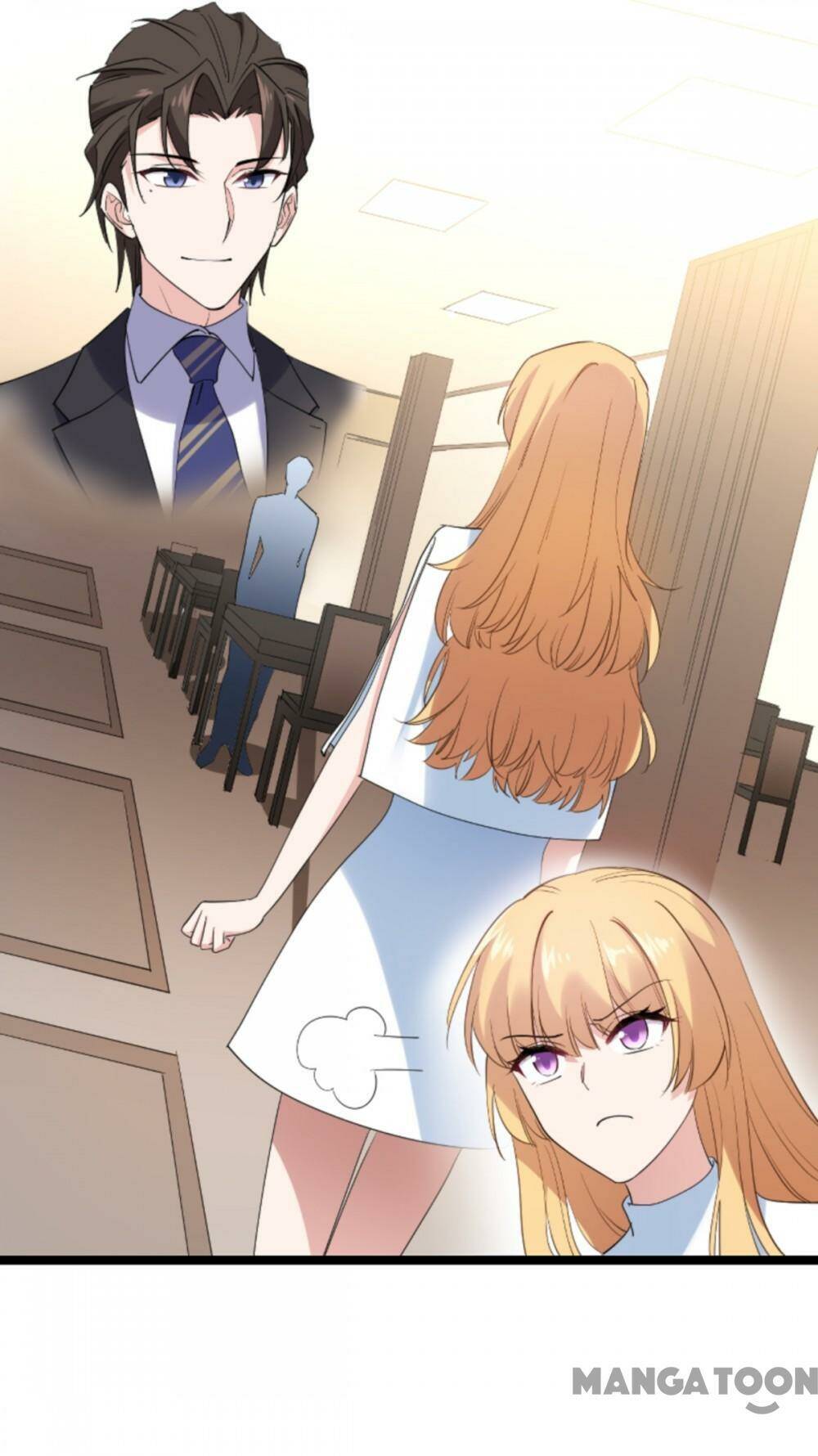 Ảnh Hậu Lão Bà Không Được Chạy Chapter 164 - Trang 2