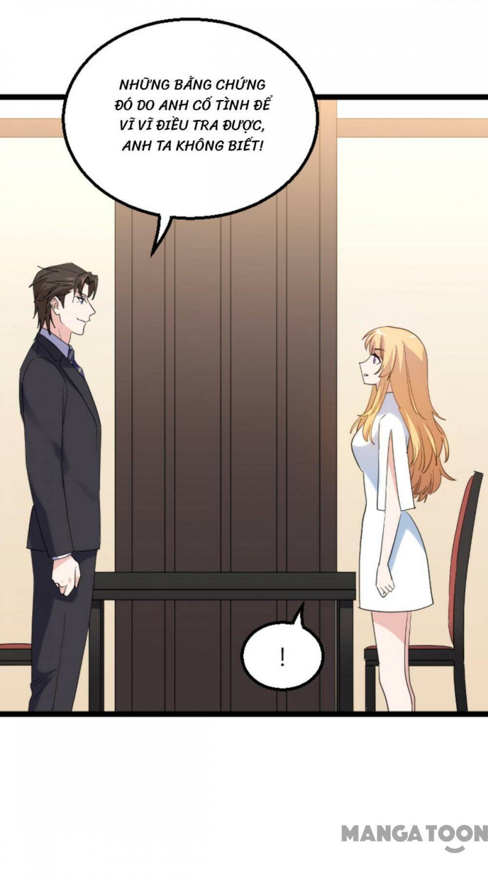 Ảnh Hậu Lão Bà Không Được Chạy Chapter 164 - Trang 2