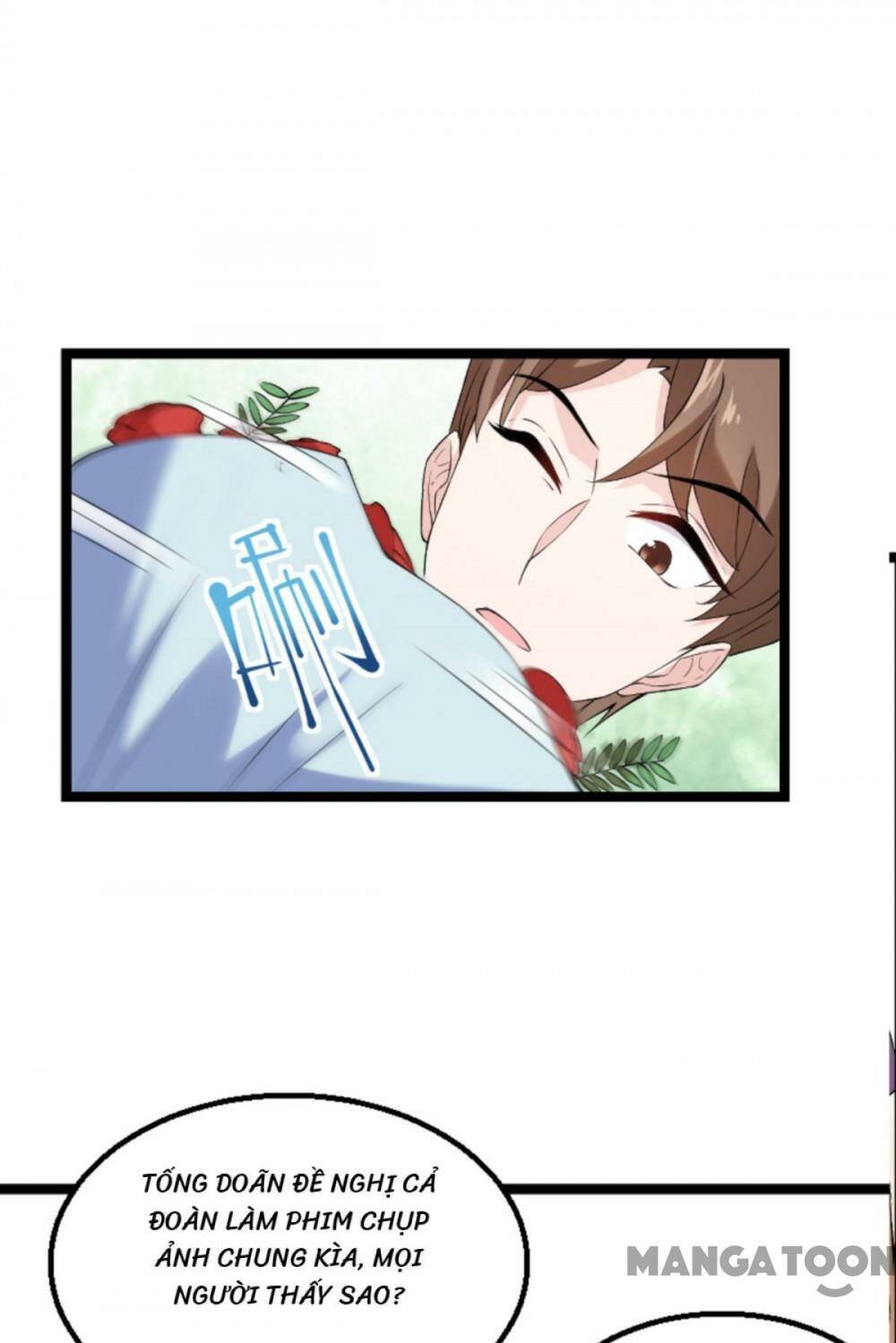 Ảnh Hậu Lão Bà Không Được Chạy Chapter 164 - Trang 2