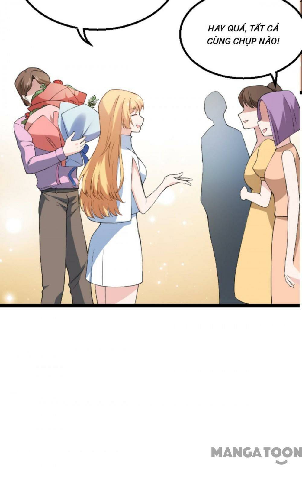 Ảnh Hậu Lão Bà Không Được Chạy Chapter 164 - Trang 2