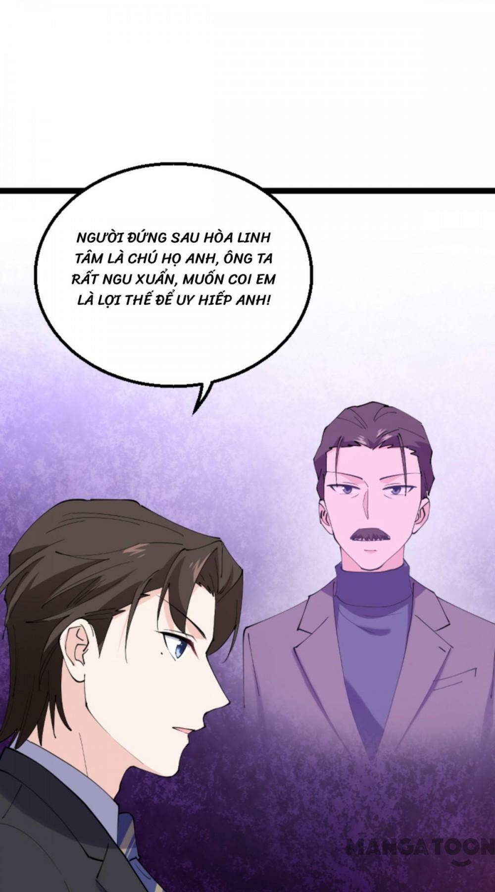 Ảnh Hậu Lão Bà Không Được Chạy Chapter 165 - Trang 2